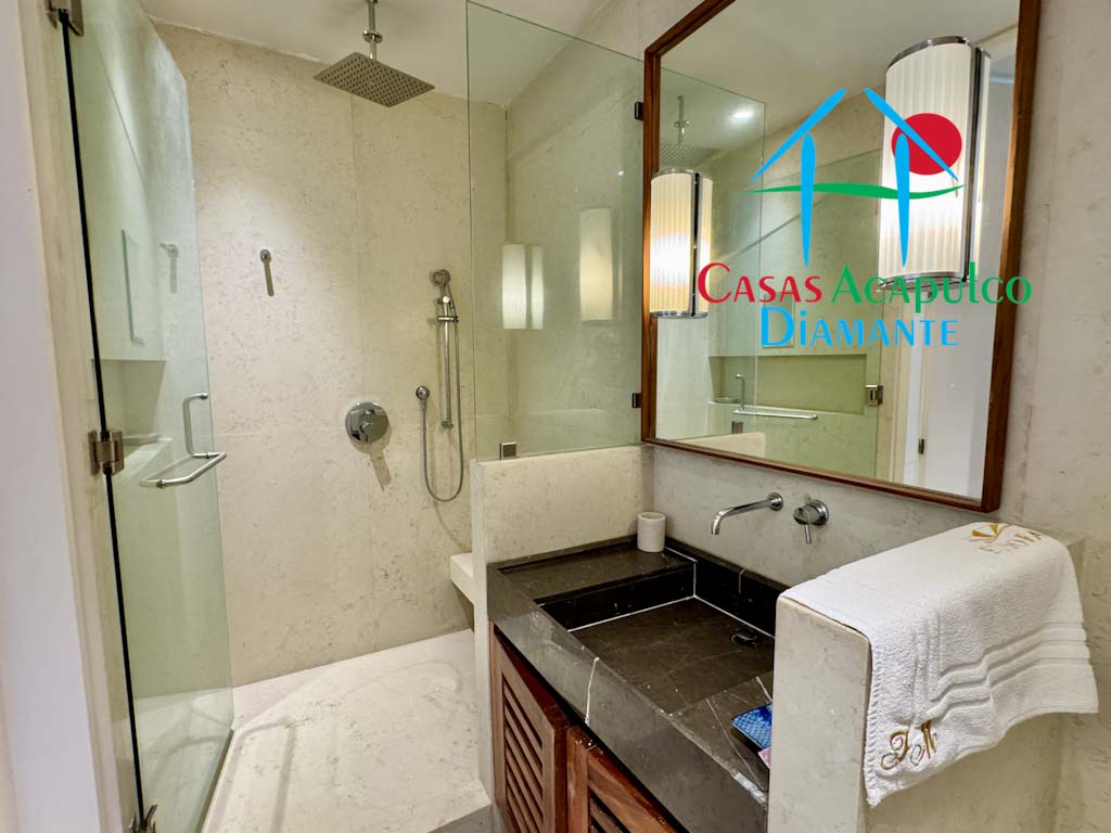 El Dorado A6 - Recámara principal 11